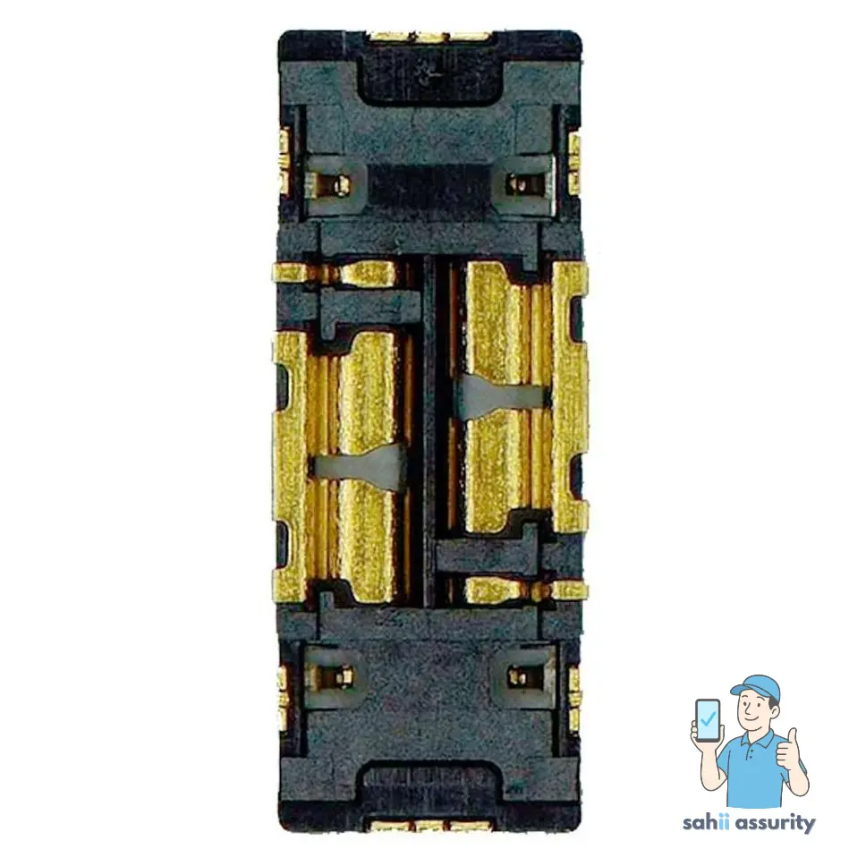 Battery Connector for Apple iPhone 11 Pro thumbnail